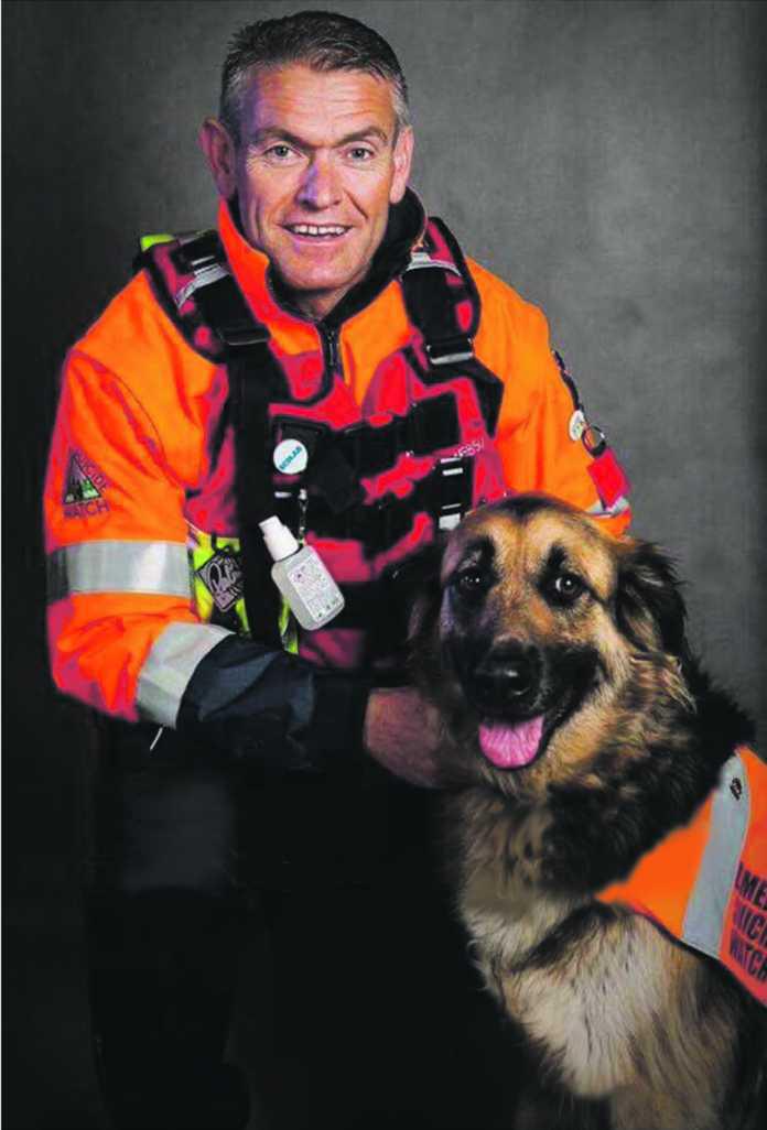 LIMERICK POST - FERN LIMERICK POST - FERN