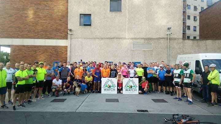 Charity Cycle Limerick to Ballybunion 2018 raises over €18,000 Charity Cycle Limerick to Ballybunion 2018 raises over €18,000