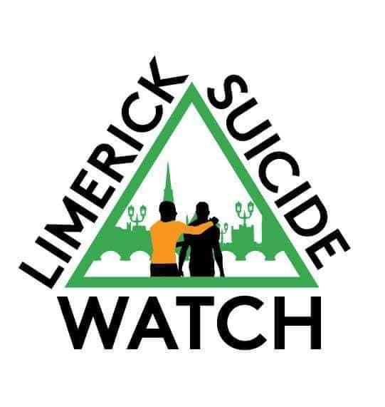 Suicide Watch app to highlight mental health services. by Louise Harrison, Limerick Post.