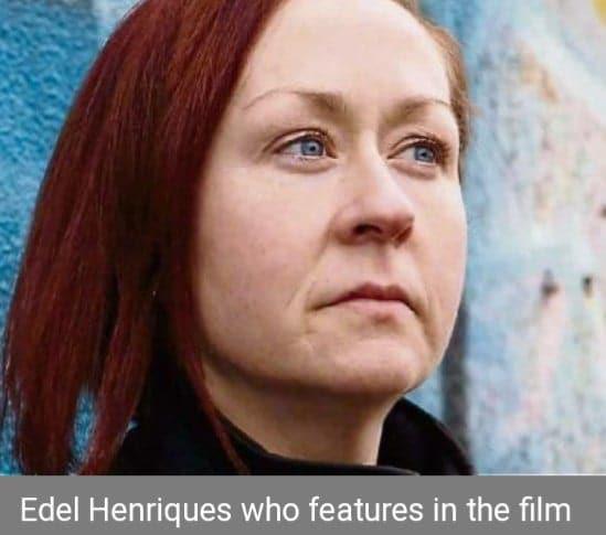 WATCH: Film ‘gives face’ to Limerick bridge patrols saving lives. by Jess Casey Limerick Leader WATCH: Film ‘gives face’ to Limerick bridge patrols saving lives. by Jess Casey Limerick Leader