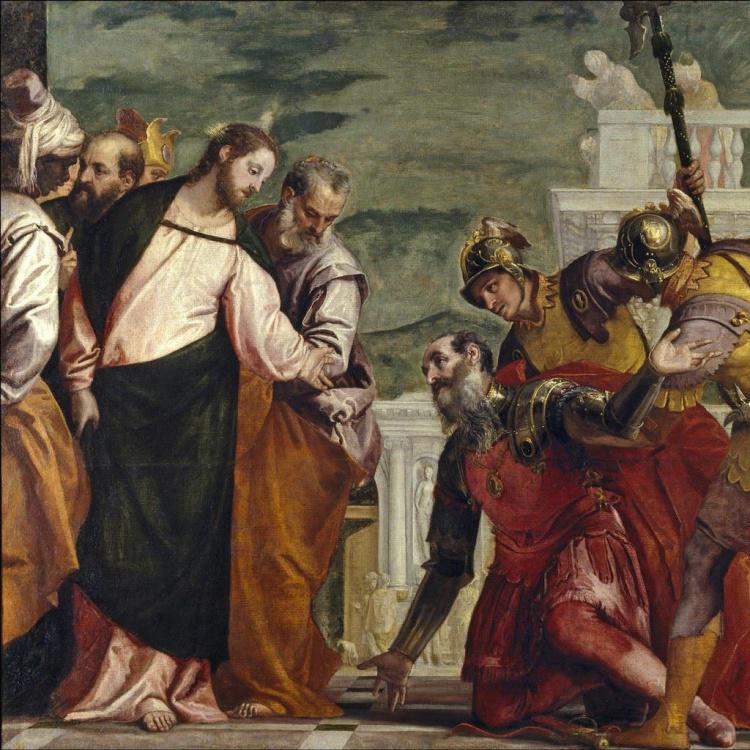 Evangelio y Meditación del día 16 de Marzo de 2026, Lectura del santo evangelio según San Juan 4,43-54