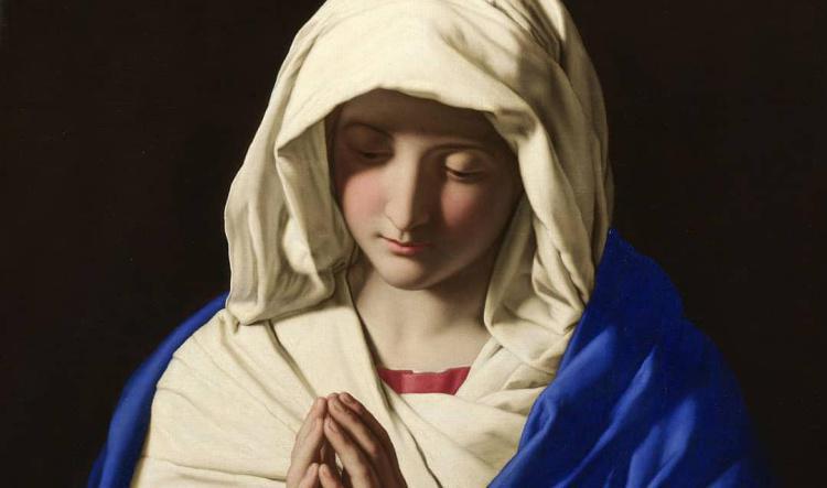 Monday of the Fourth Week of Advent