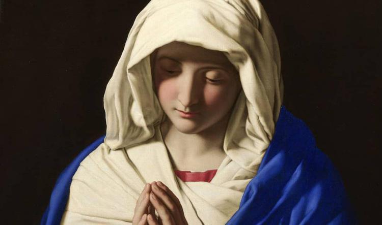 Meditación al Evangelio del Lunes 22 de Diciembre de 2025