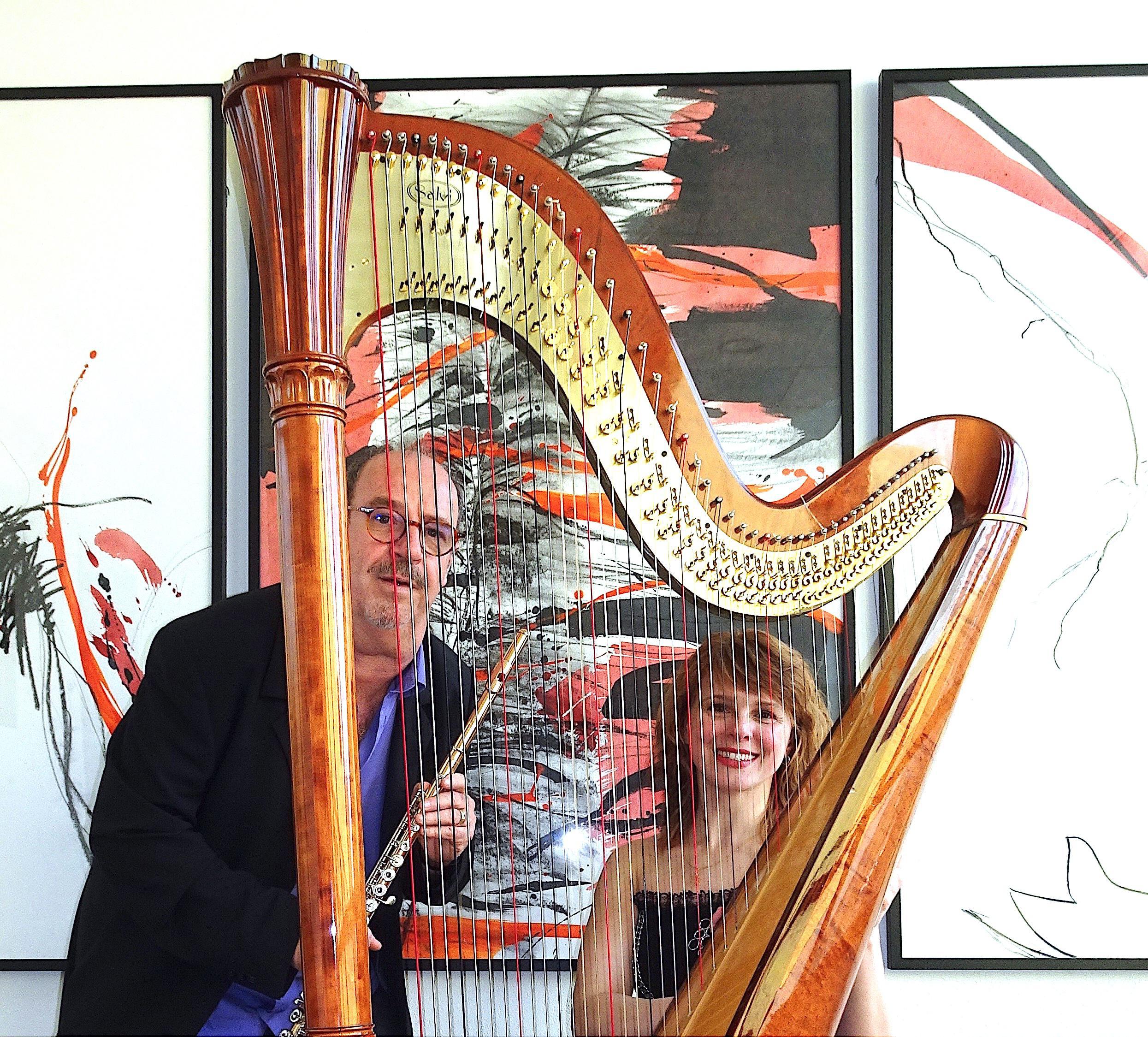 Duo Canopée