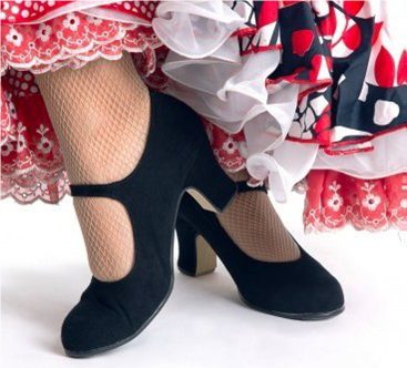 ANNULE ! Stage Flamenco 