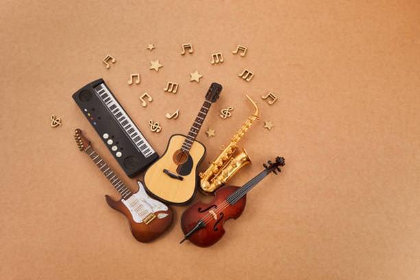 Fête de la musique jeudi 19 juin 2025 à 17h30
