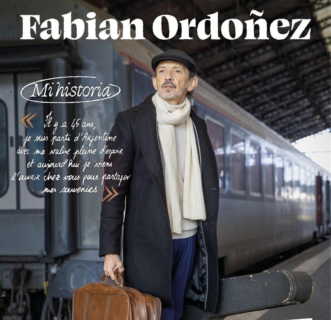 Fabian Ordoñez jeudi 07 août 2025 à 21h30