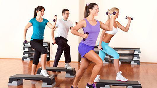 METABOLIC WORK OUT
