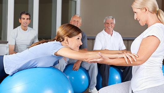 PILATES PILATES