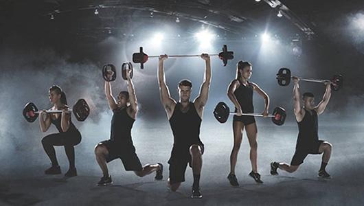 LESMILLS GRIT SERIES CARDIO LESMILLS GRIT SERIES CARDIO
