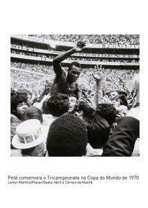 Sala Pelé & Garrincha Sala Pelé & Garrincha