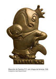 Mascote e Apelido Mascote e Apelido