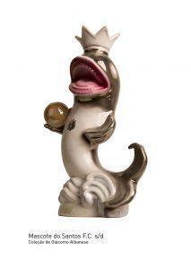 Mascote e Apelido Mascote e Apelido