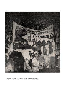 Mascote e Apelido Mascote e Apelido