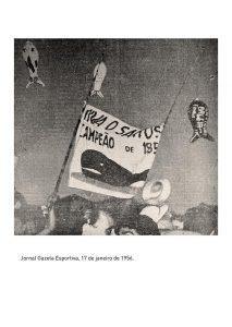 Mascote e Apelido Mascote e Apelido