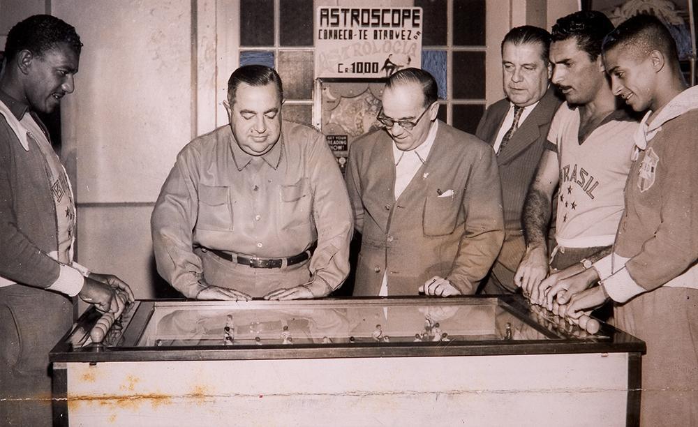 HOMENAGEM AO PACAEMBU HOMENAGEM AO PACAEMBU