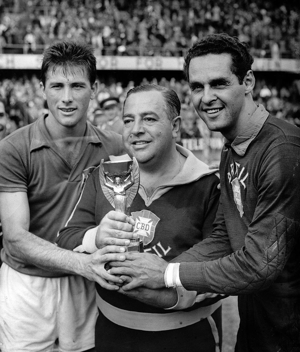 HOMENAGEM AO PACAEMBU HOMENAGEM AO PACAEMBU