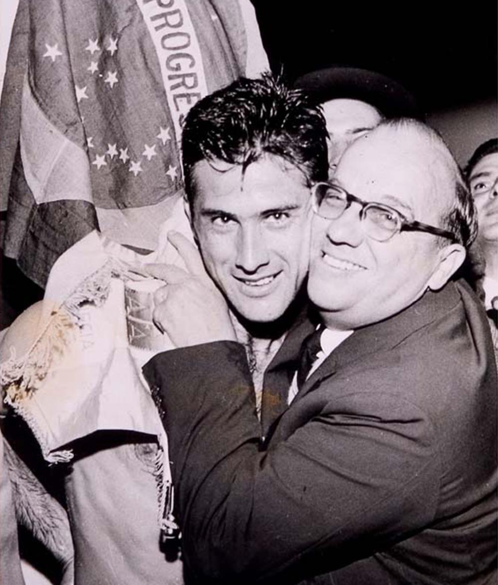 HOMENAGEM AO PACAEMBU HOMENAGEM AO PACAEMBU