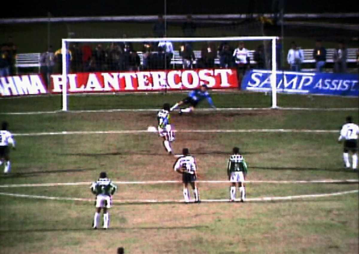 Sala dos Gols Sala dos Gols