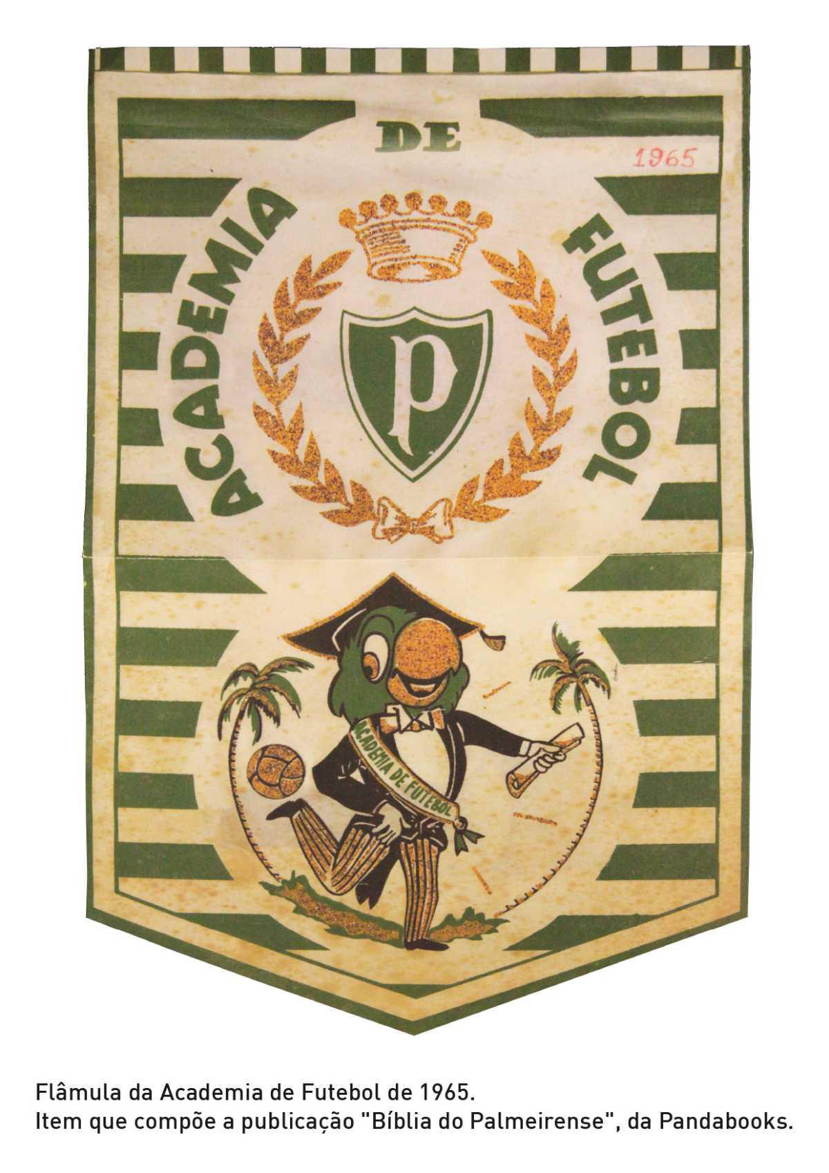A Academia A Academia