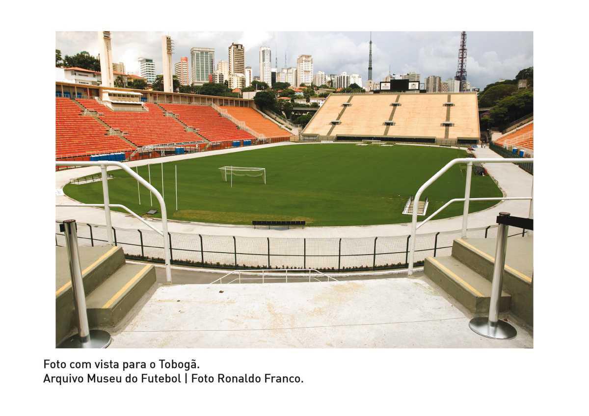 A Concha Acústica A Concha Acústica