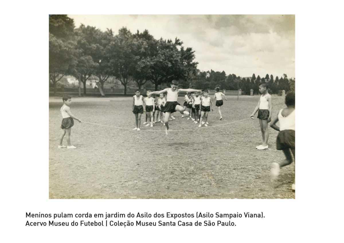 O Asilo dos Expostos O Asilo dos Expostos
