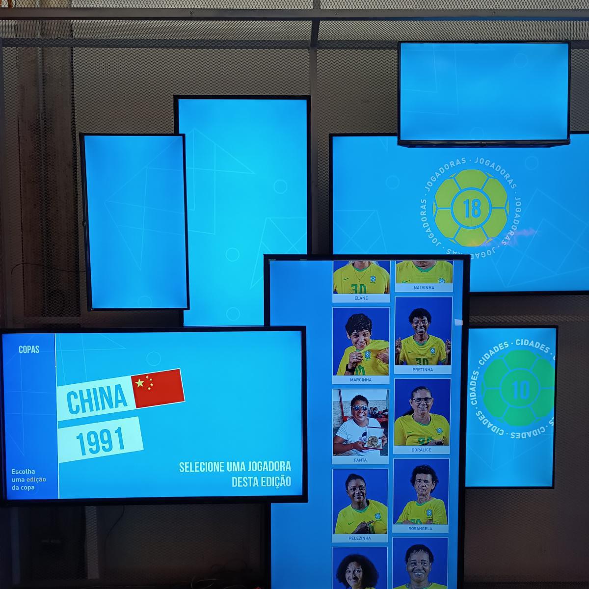 13. PLAYER CURIOSITIES – interactive 13. PLAYER CURIOSITIES – interactive