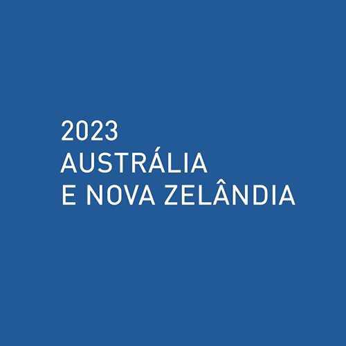 2023 - Austrália e Nova Zelandia