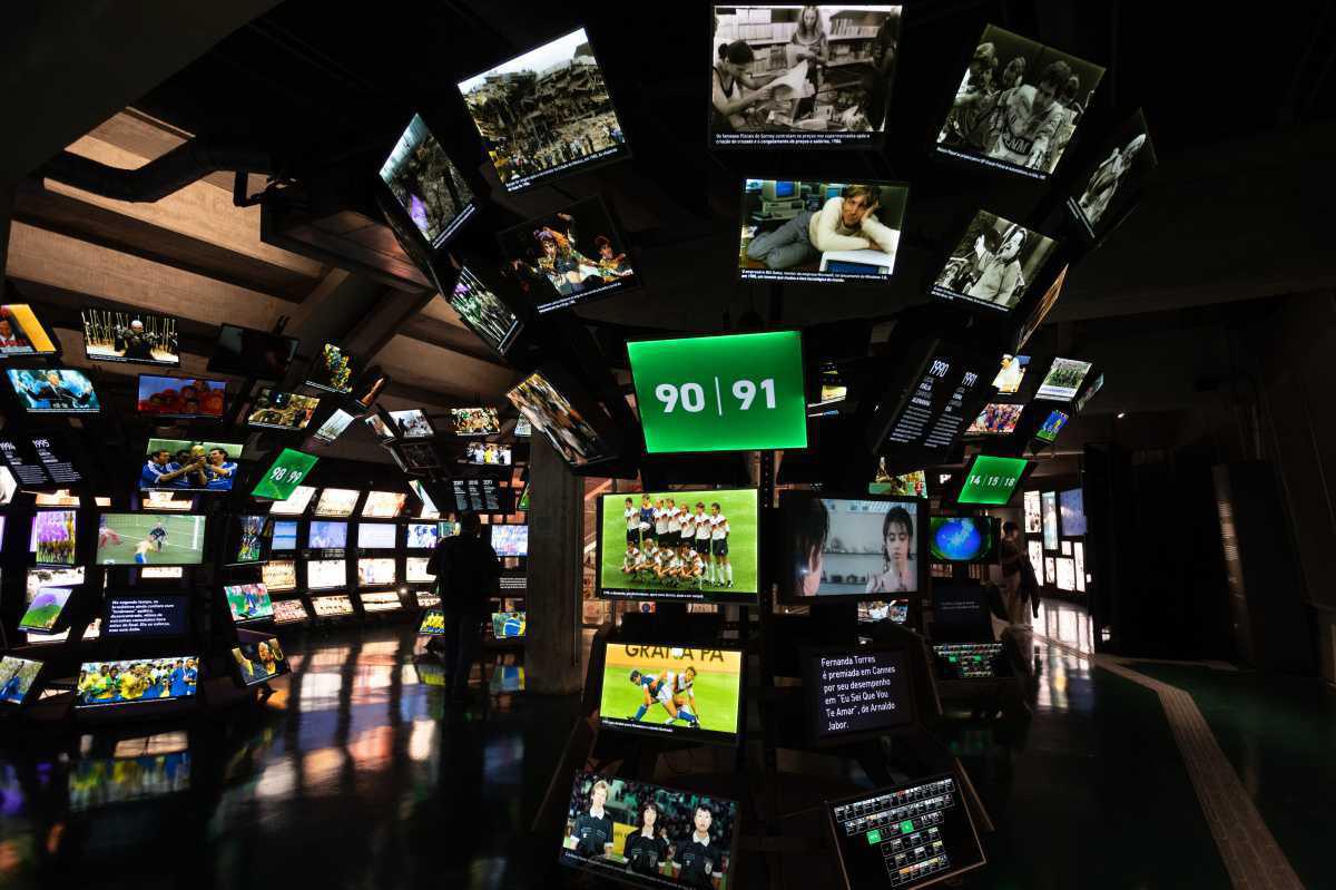 SALA DAS COPAS SALA DAS COPAS