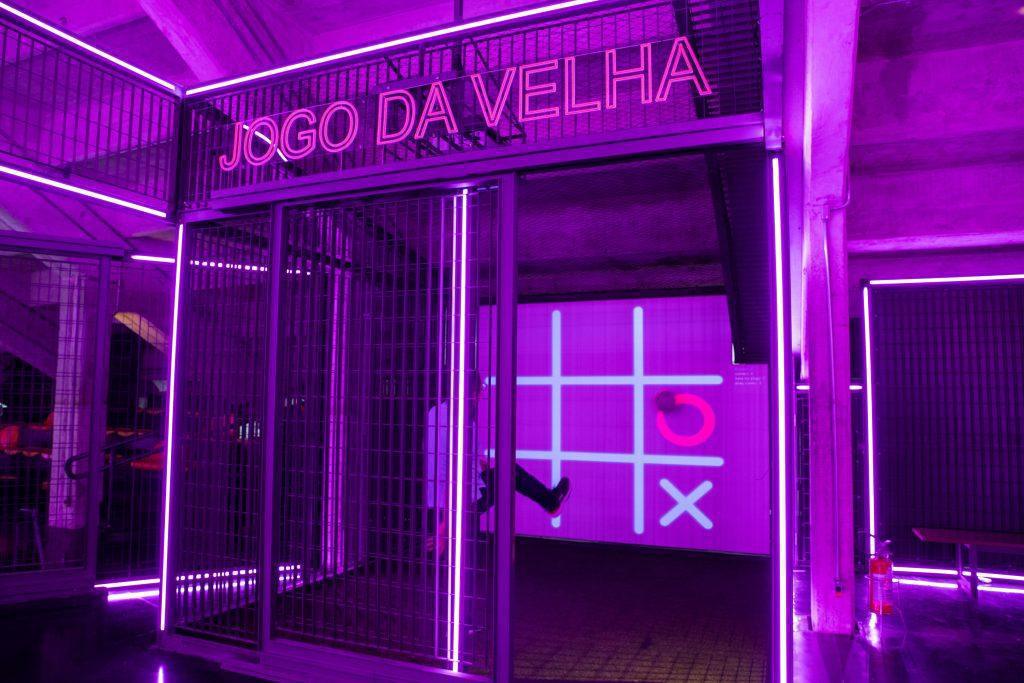 BODY CHECK BODY CHECK