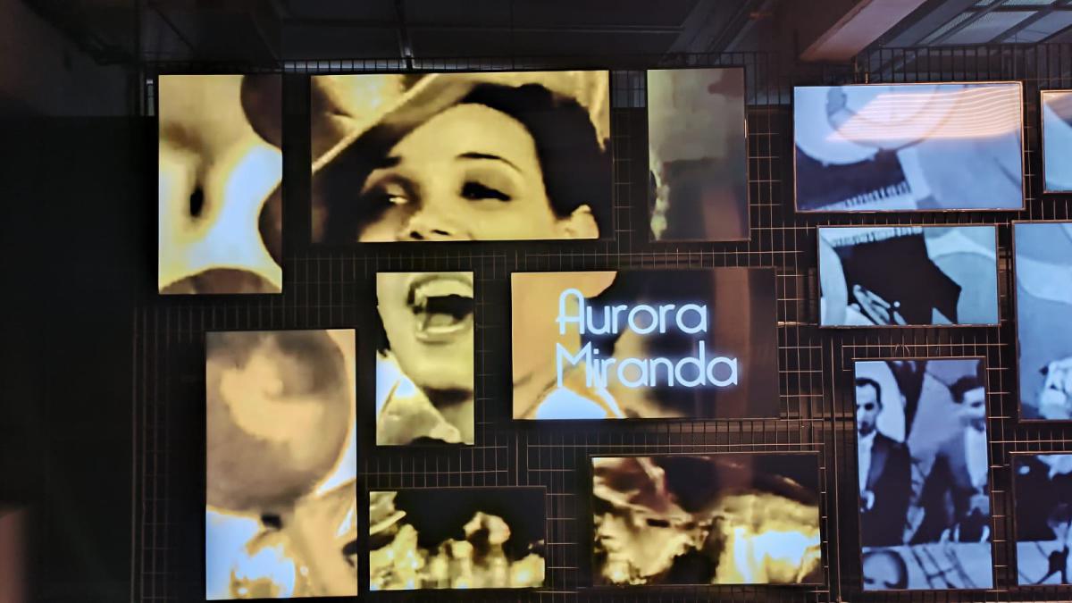 RAÍCES DE BRASIL RAÍCES DE BRASIL