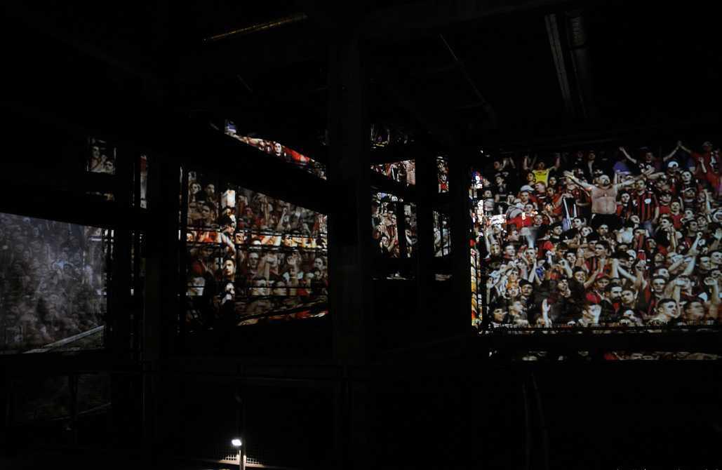 EXALTACIÓN EXALTACIÓN