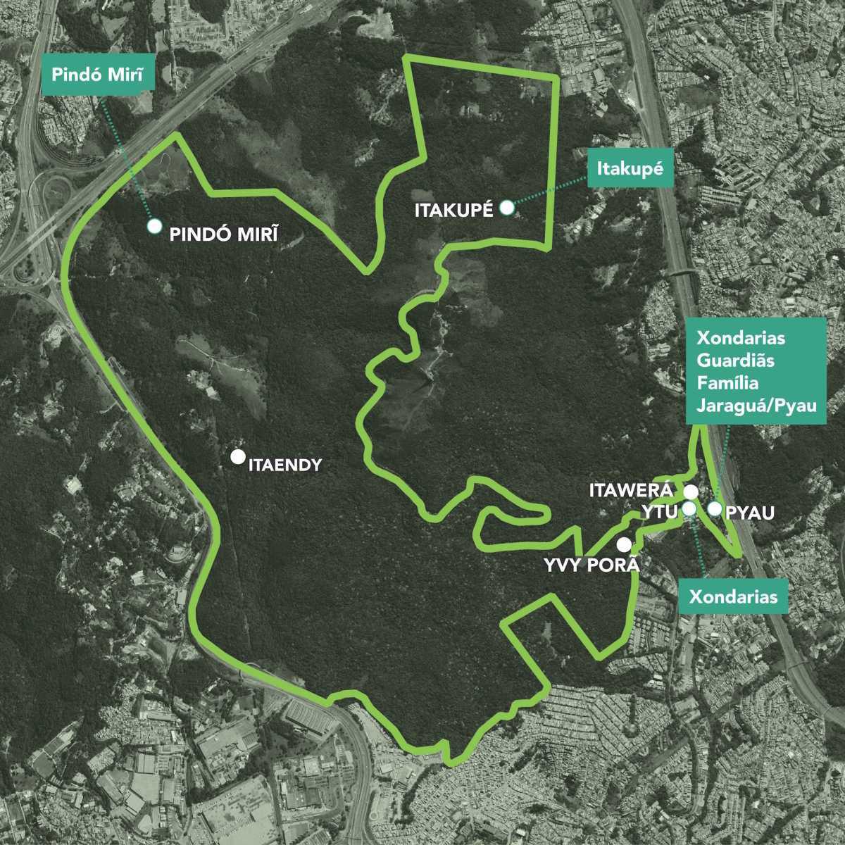 Territorio Territorio