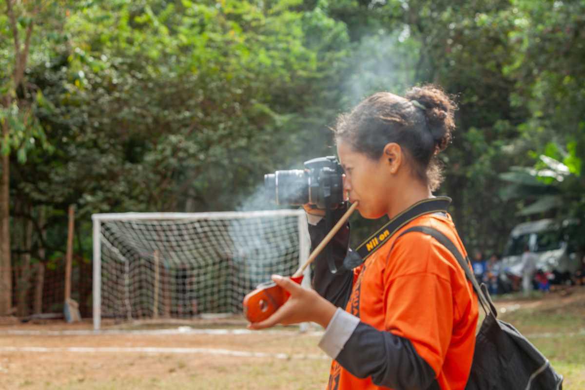 Jaraguá Kunhangue Ouga'a Jaraguá Kunhangue Ouga'a