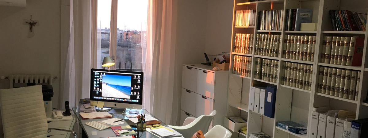 Contattaci