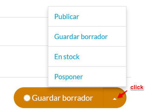 EL SISTEMA DE ADMINISTRACION DE CONTENIDO