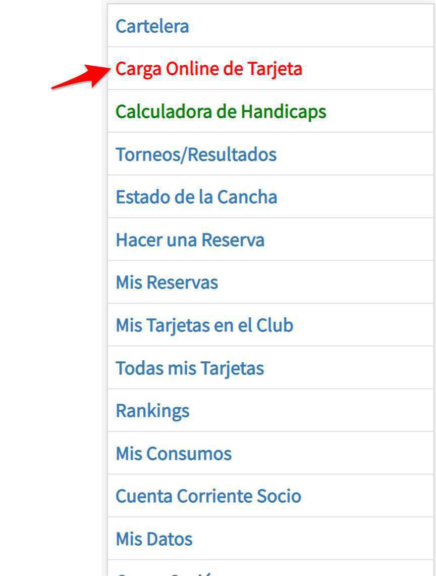 Tarjeta Electrónica - Guía para el Jugador