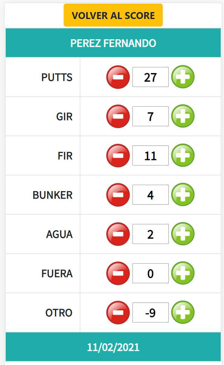 Tarjeta Electrónica - Guía para el Jugador