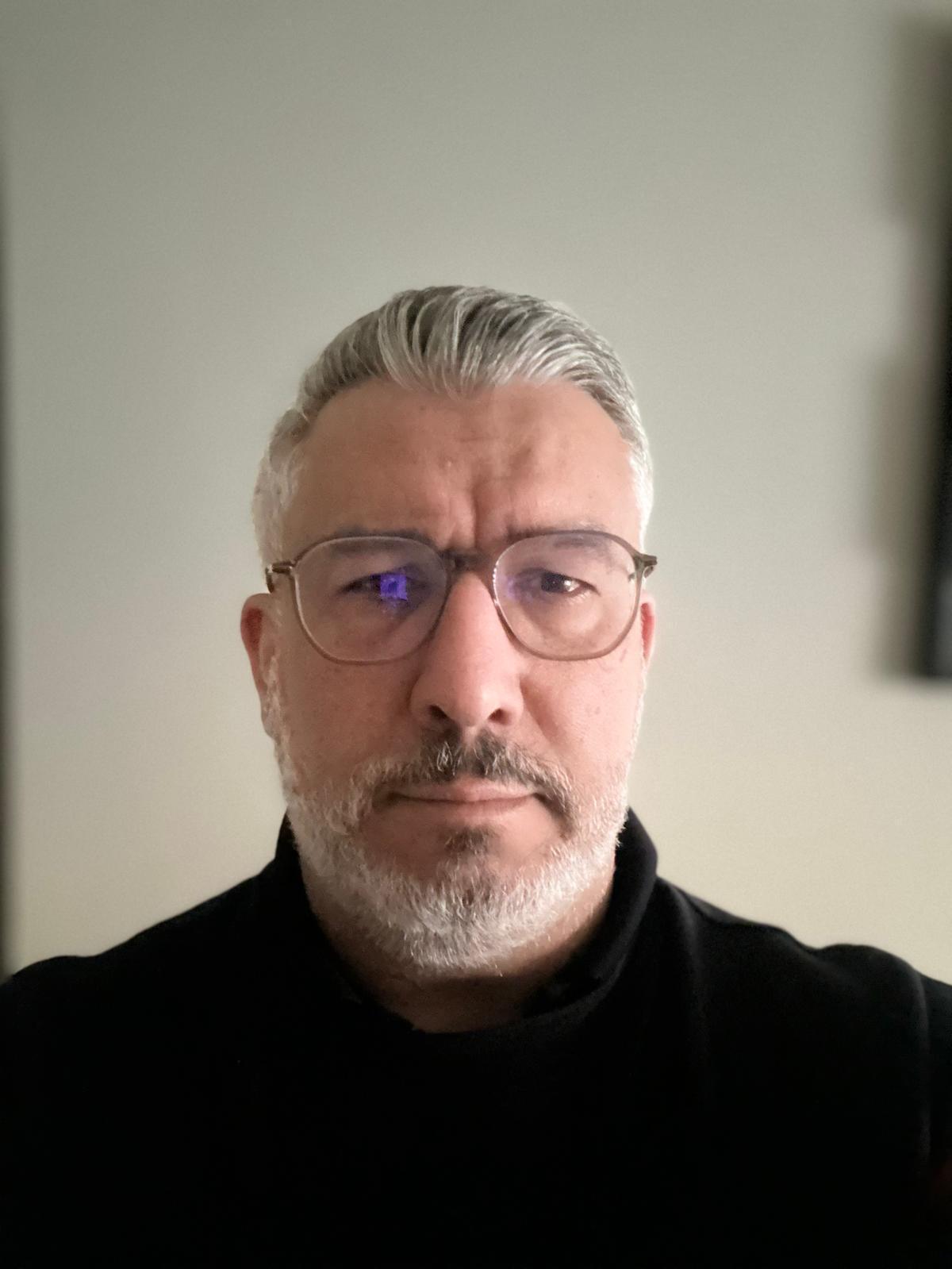 Trésorier