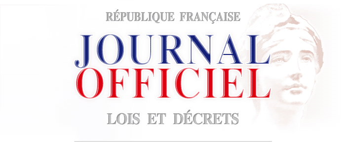 JO du jour : aptitude médicale des sapeurs-pompiers 