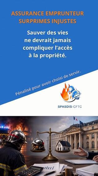 Surprimes d’assurance emprunteur Surprimes d’assurance emprunteur