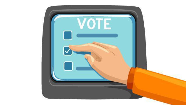 🔐 Vote électronique et identification via IBAN