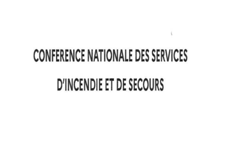 🚒👩‍🚒🚨CNSIS : une exclusion aussi absurde qu'injustifiée