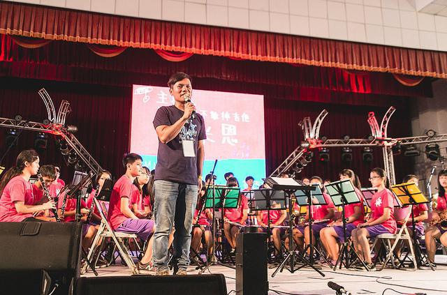 [Mata Taiwan] The Amis Music Festival with no program listings: Dialogue with the world through a most genuine tribal village!