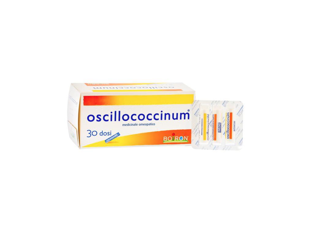 Oscillococinum 30 dosi