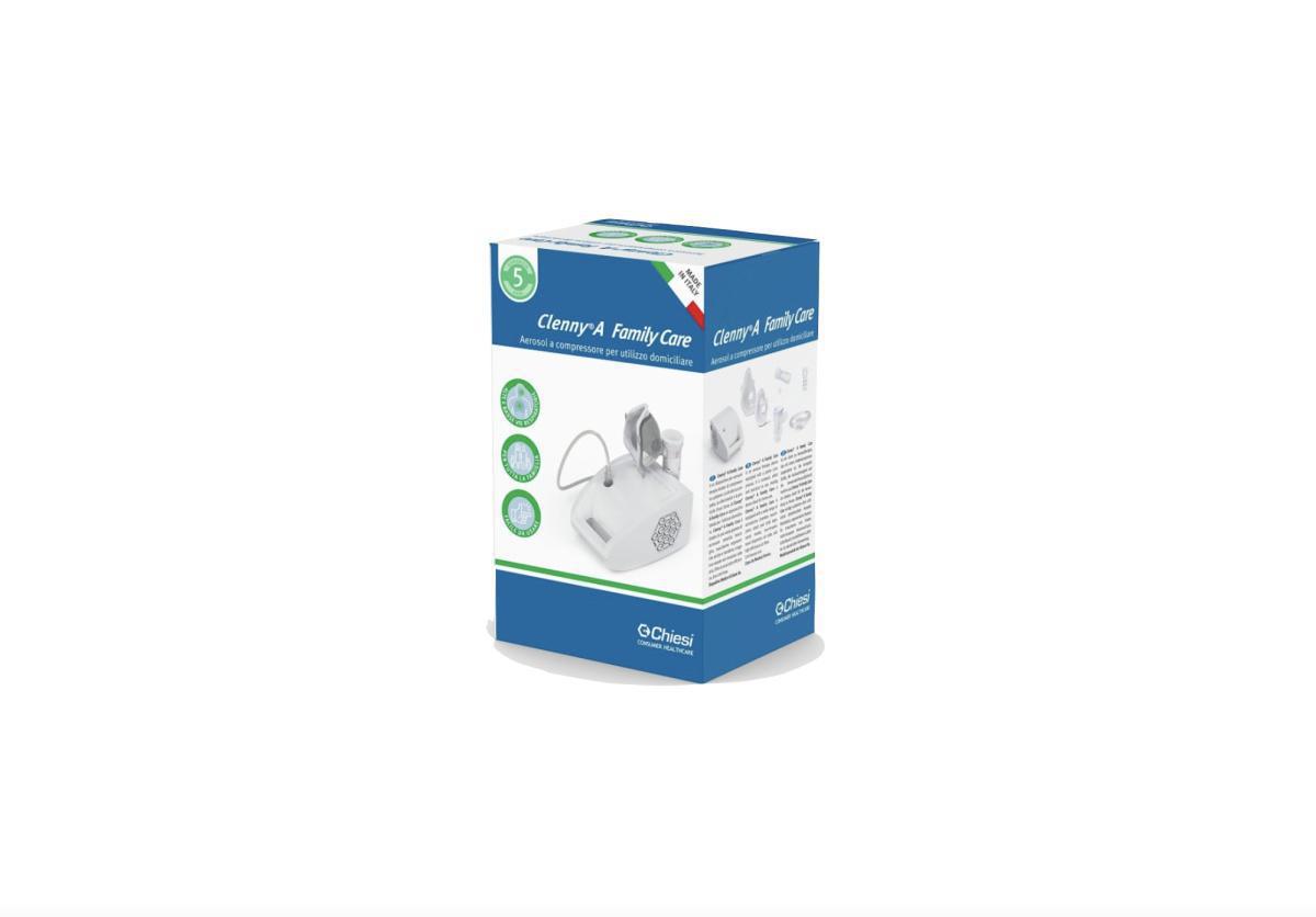 Clenny A Family Care