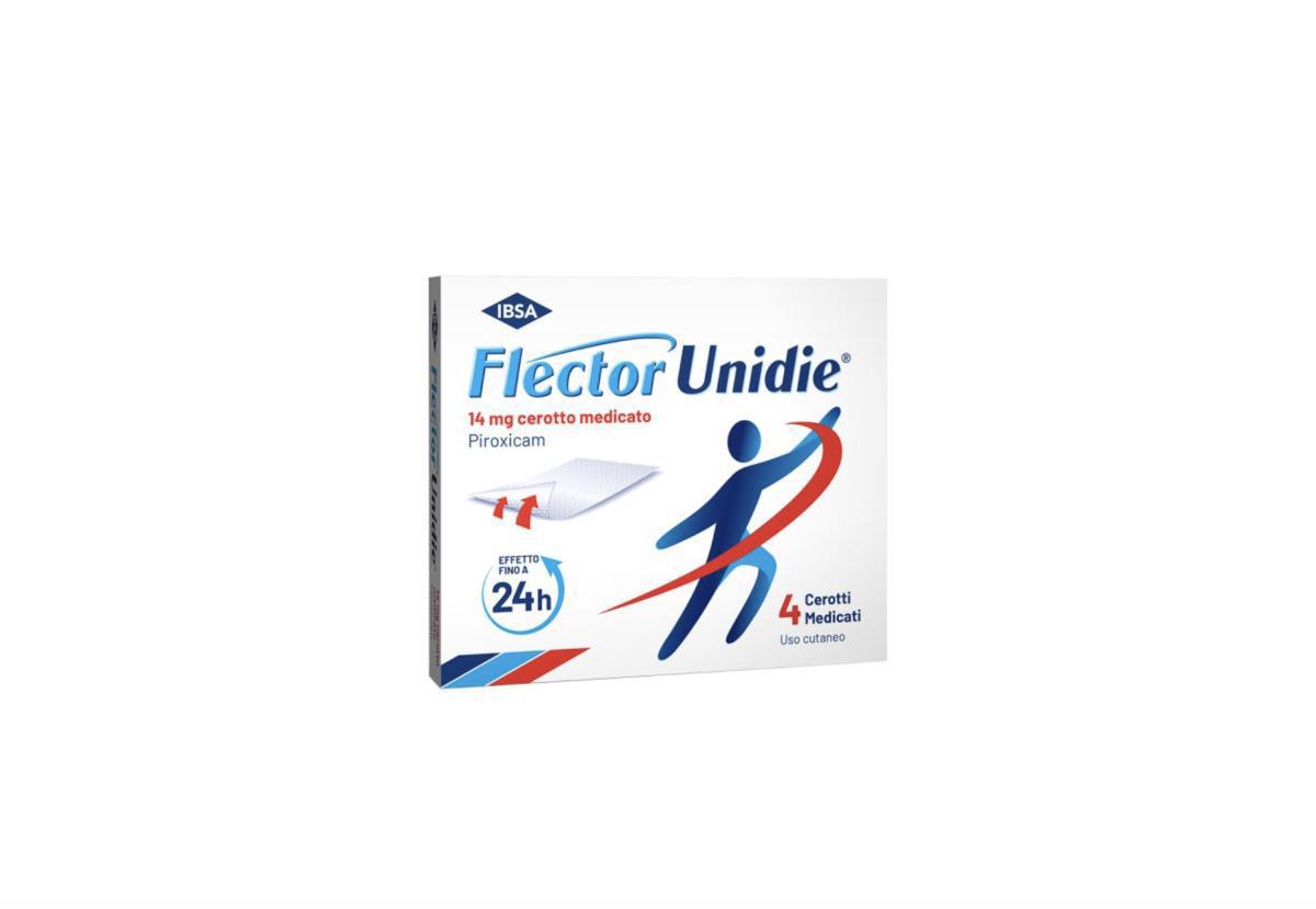 Flector cerotti