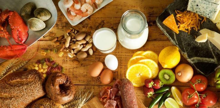 Test Intolleranze Alimentari Test Intolleranze Alimentari