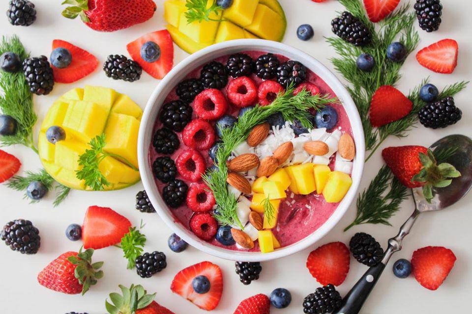 Corretta Alimentazione