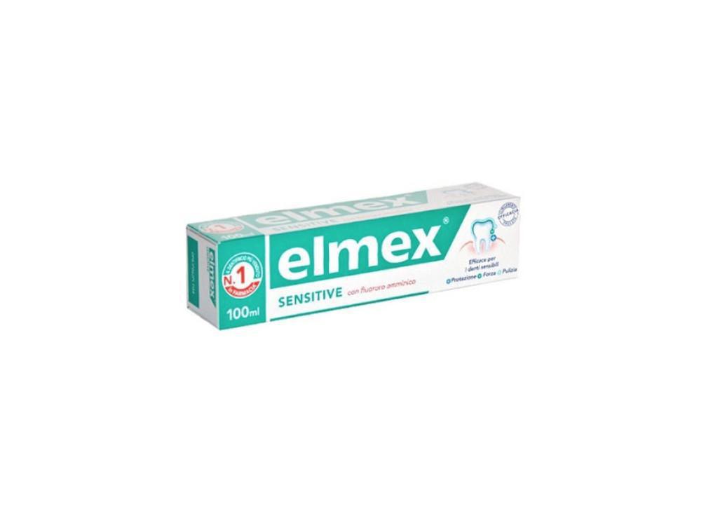 Dentifricio Elmex